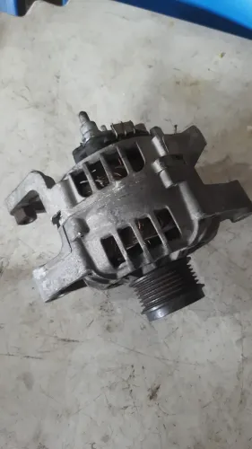 ALTERNADOR S10 2.8 MWM