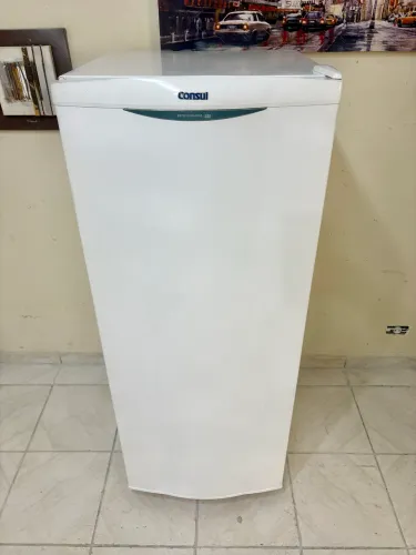 Geladeira consul pequena , refrigerador