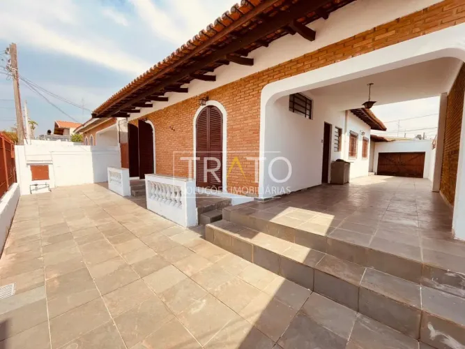 casa - Vila Nogueira - Campinas