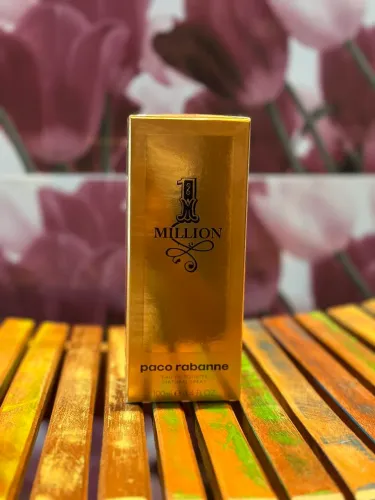 One million 100ml