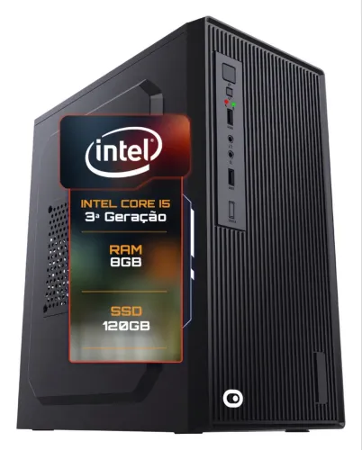COMPUTADOR COMPLETO I5