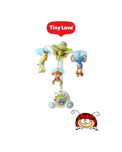 Móbile tiny love