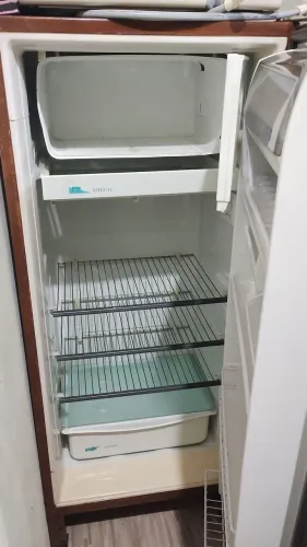 Geladeira Consul CONTEST