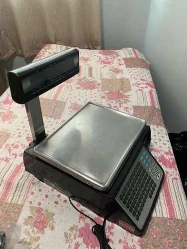 Balança Etiquetadora FILIZOLA