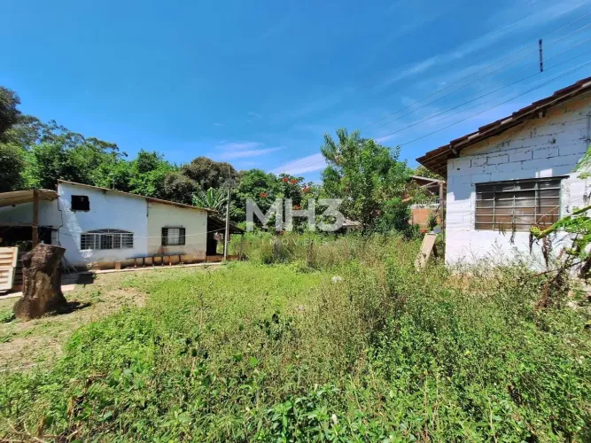CHÁCARA À VENDA\PERMUTA POR R$227,01m² DE AT.2110m² COM 2 CASAS NO GUARÁ EM BARÃO GERALDO