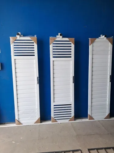 PORTÃO SOCIAL 0,60 X 2,10 NOVO!