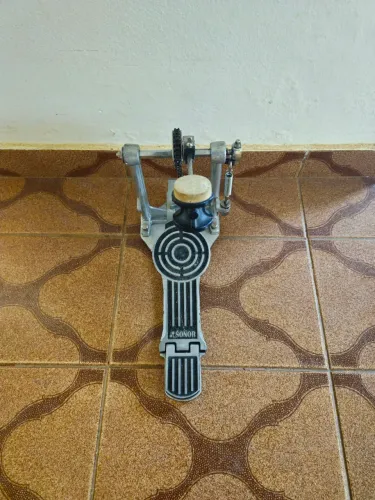Pedal Bateria Sonor 