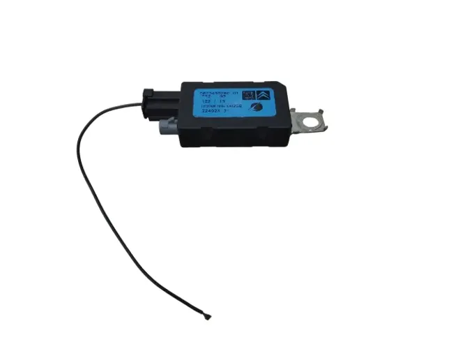 Amplificador Antena Peugeot 208 14/ *001