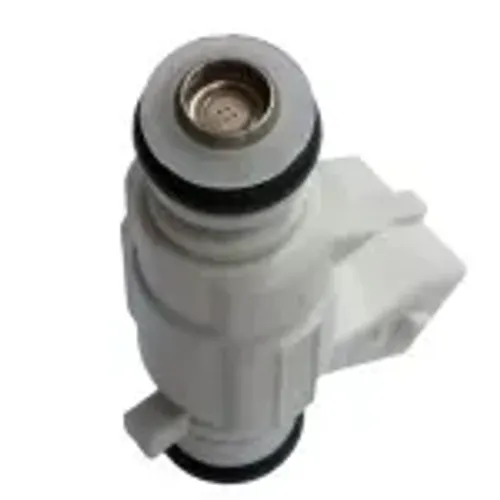 Bico Injetor Peugeot 206 207 306 Citroen C3 C4 1.6 16v Flex