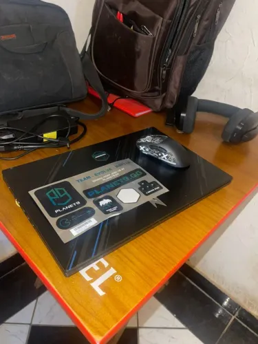 Notebook acer Nitro V15 / i7-13620h + RTX 4050