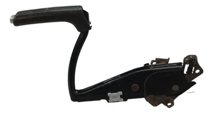 Manopla Freio de Mão Volvo C30 2011 a 2013