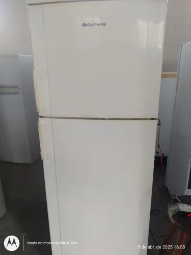 REFRIGERADOR CONTINENTAL 460L 220V