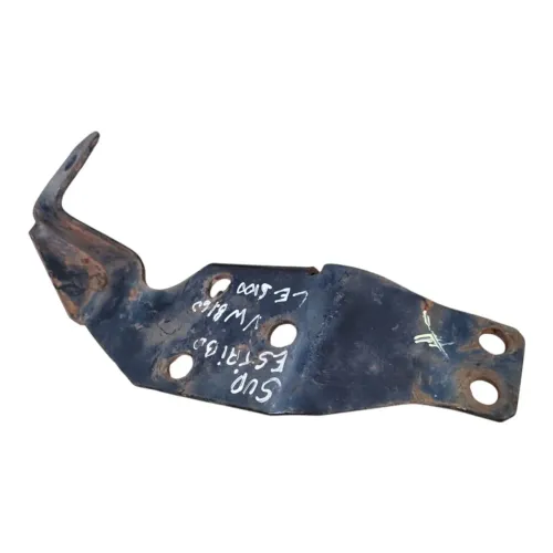 Suporte Reforço Paralama Le Original Vw Delivery 8160 E3457 Esquerdo