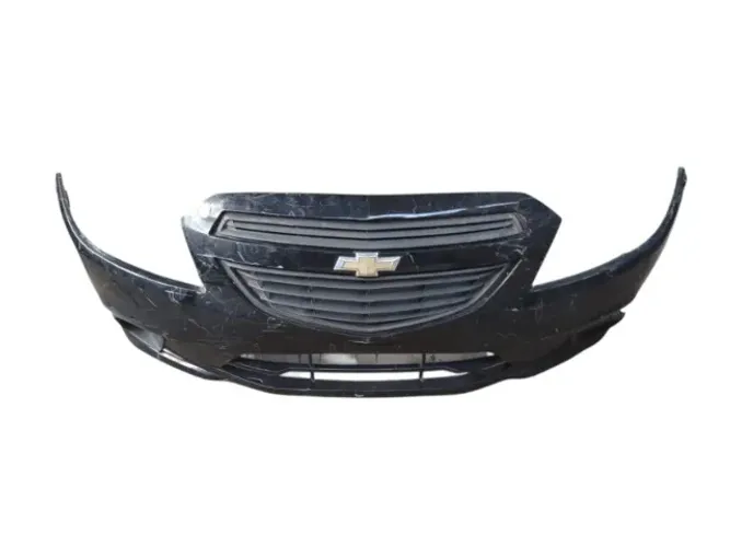 Parachoque Dianteiro Chevrolet Onix 2013/16
