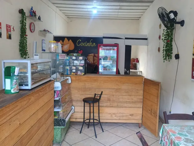 Balcão Comercial Sob Medida