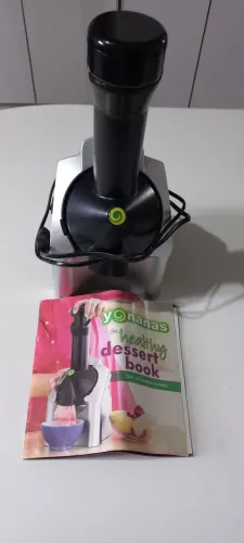 Yonanas Sorvetes