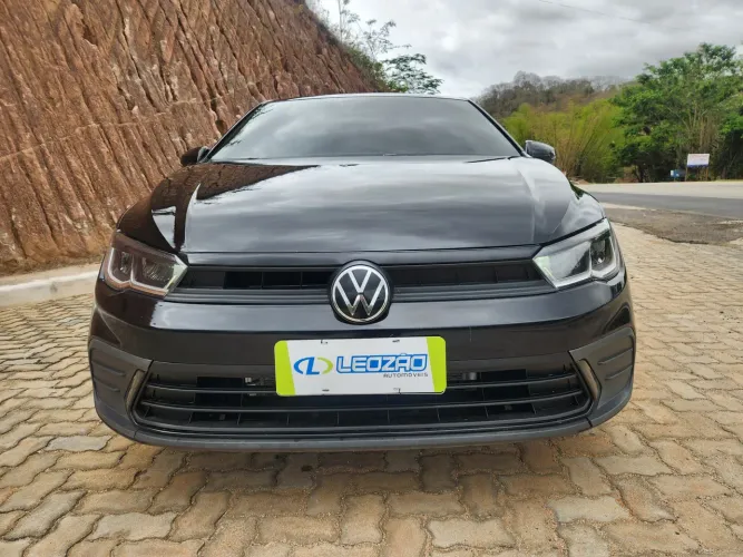 Volkswagen Polo 1.0 MPI Flex 12V 5P 2023