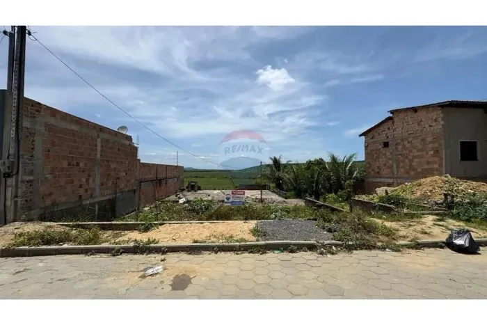 LOTE CASA, VARZEA ALEGRE ITAMARAJU BA