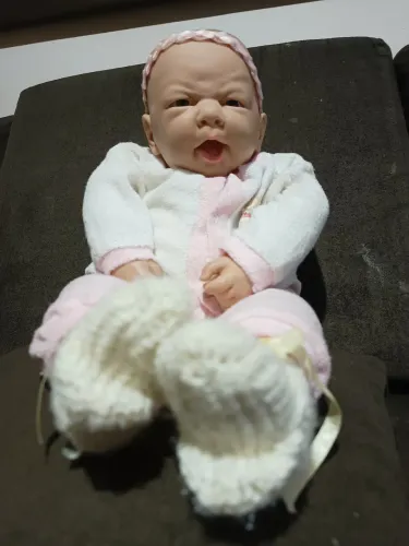 Bebê reborn