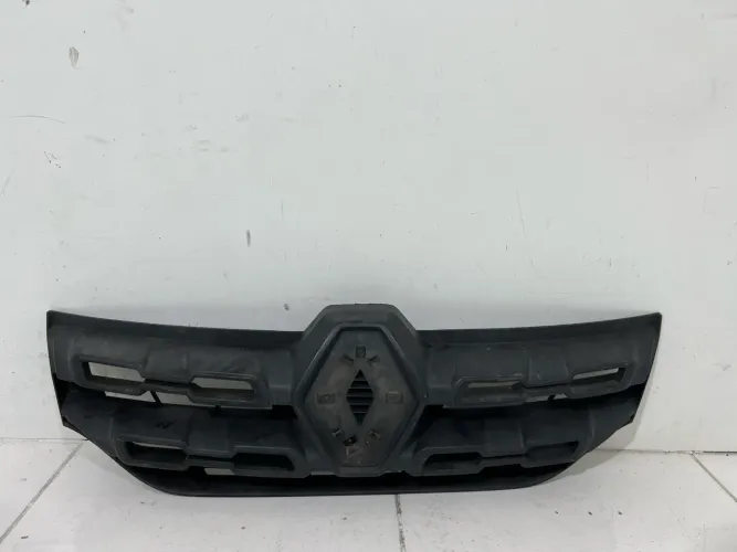 Grade Dianteira Renault kwid 2017 a 2022 original