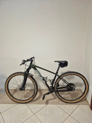 Bicicleta Soul Cycles 929 NX