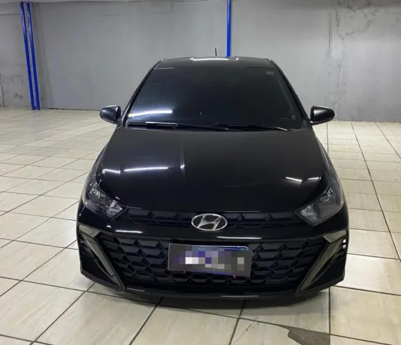 HB20 HATCH SENSE 2023/23 1.0 COMPLETO 