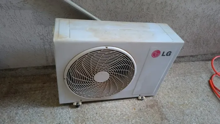 Ar Condicionado 9.000 Btus