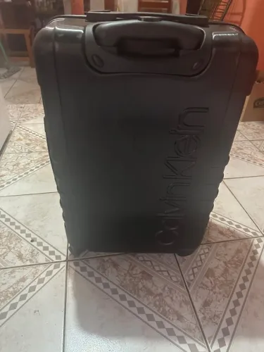 Mala de Viagem Calvin Klein