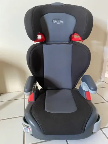 Assento de carro infantil Graco