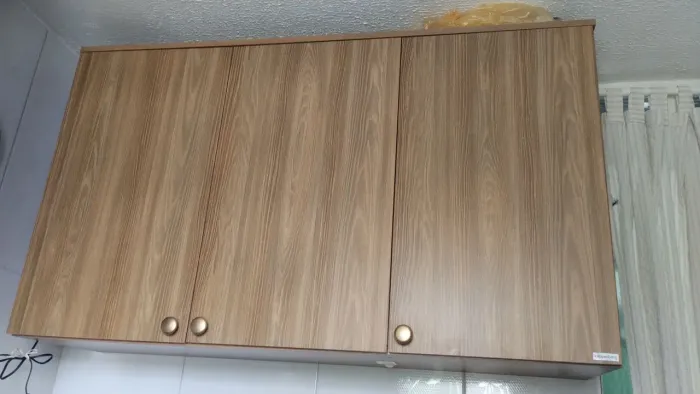 Armário de cozinha 