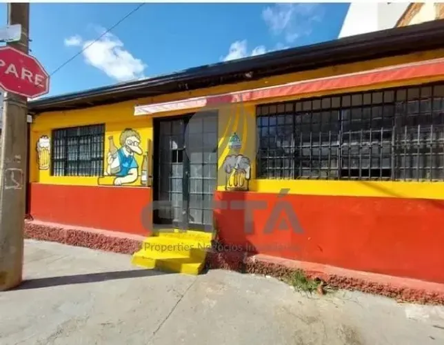 casa - Parque Industrial - Campinas