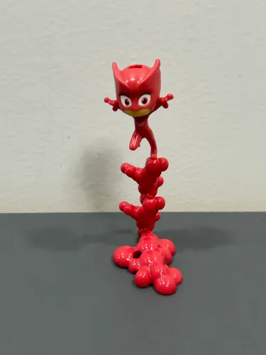 Kinder ovo pj masks corujita 