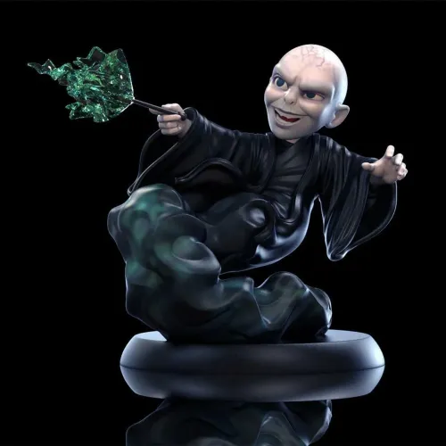 Lord Voldemort - Harry Potter - Q Fig