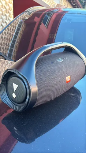 JBL Boombox 2 - Venda rápida / Oportunidade