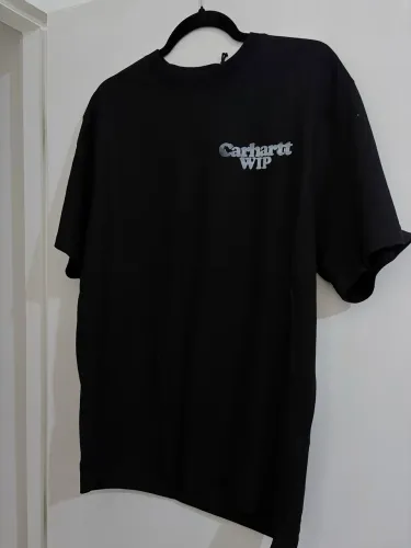 Camiseta Carhartt Hartt Chain