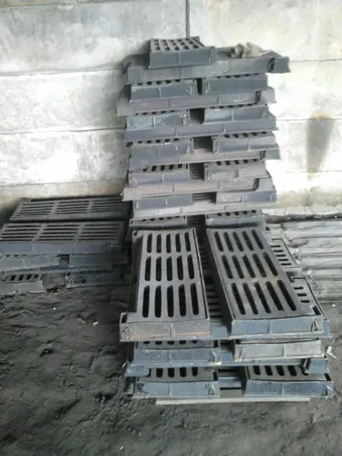 Grelha 30x 90 articulada meio pesada