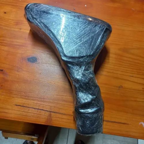 Encontro de braços do Toyota Etios