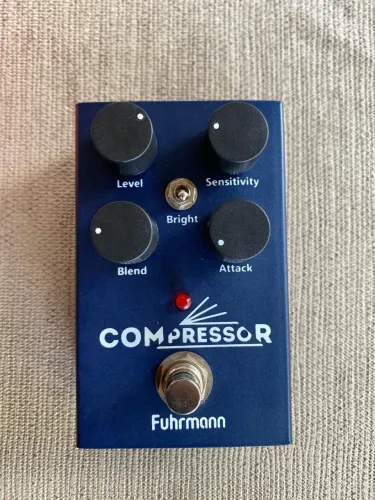 Compressor Fuhrmann