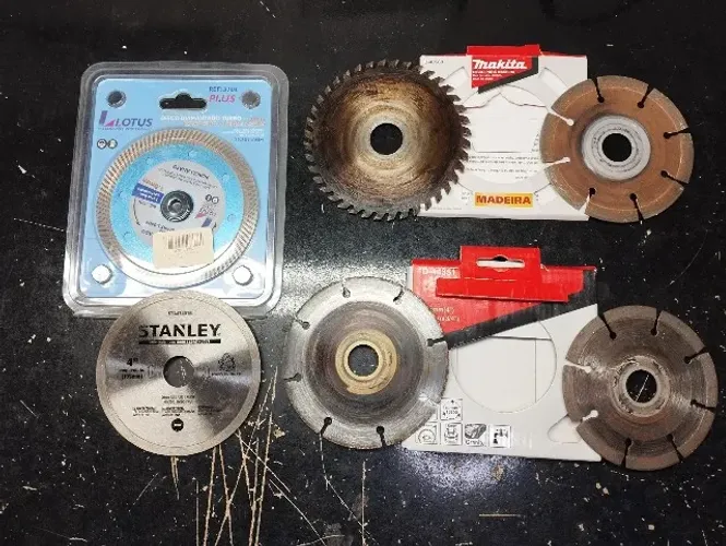 Disco para makita varios