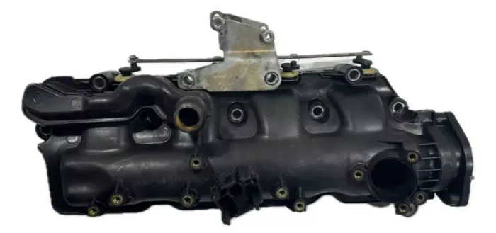 Coletor De Admissão 55261564 Fiat Toro 2.0 Diesel *74 Original