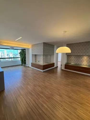 Casa Forte, 132m, 3 quartos