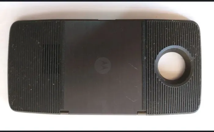 Kite Módulo Projetor e 4 Shell's Moto Z Play