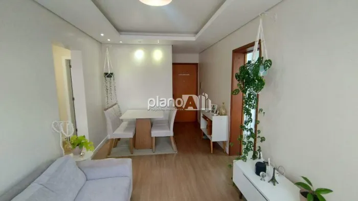 Apartamento Residencial Passo do Moinho à venda, com 55m², 2 quartos - Passo das Pedras - 