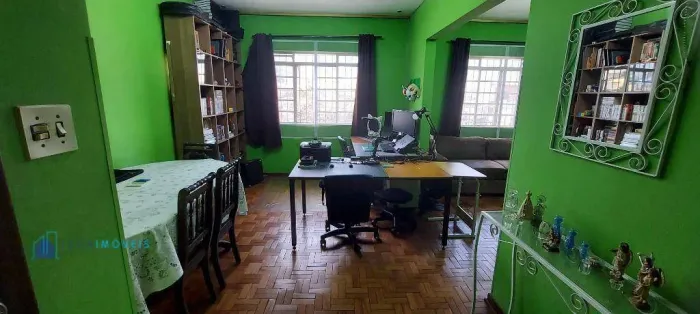 Casa com 3 dormitórios à venda, 187 m² por R$ 790.000,00 - Vila Nova Cachoeirinha - São Pa