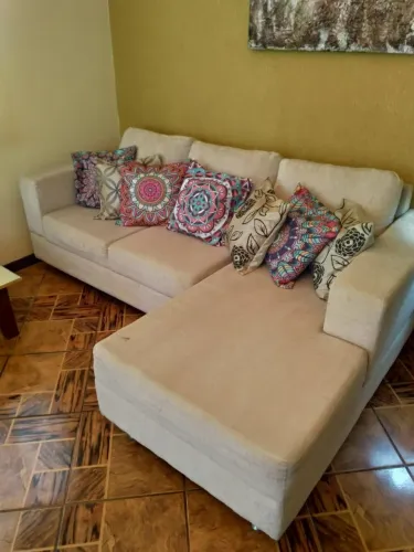 Vendo sofá 
