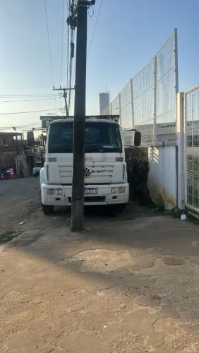 Vendo-caminhão truck 17 210