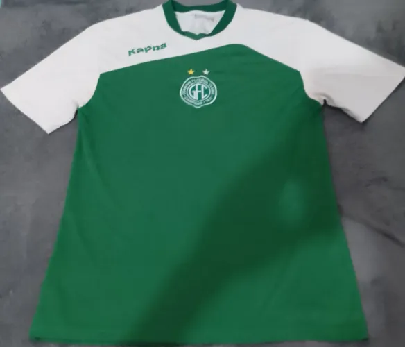 Camisa M do Guarani de Treino