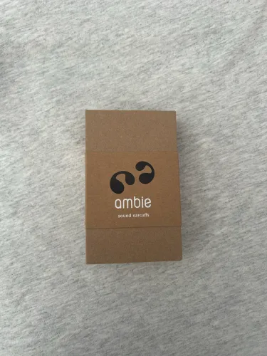 fone ambie bluetooth