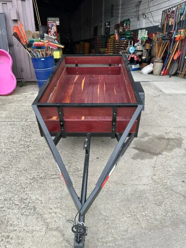 CARRETINHA FAZENDINHA