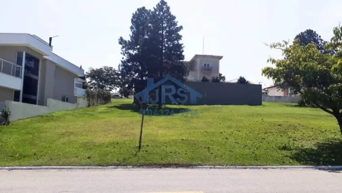 Terreno à venda em Barueri, Aldeia da Serra, Residencial Morada dos Lagos